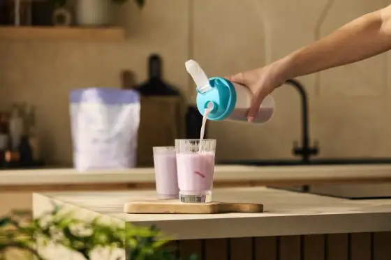 Proteinshakes richtig nutzen - wann sie wirklich sinnvoll sind